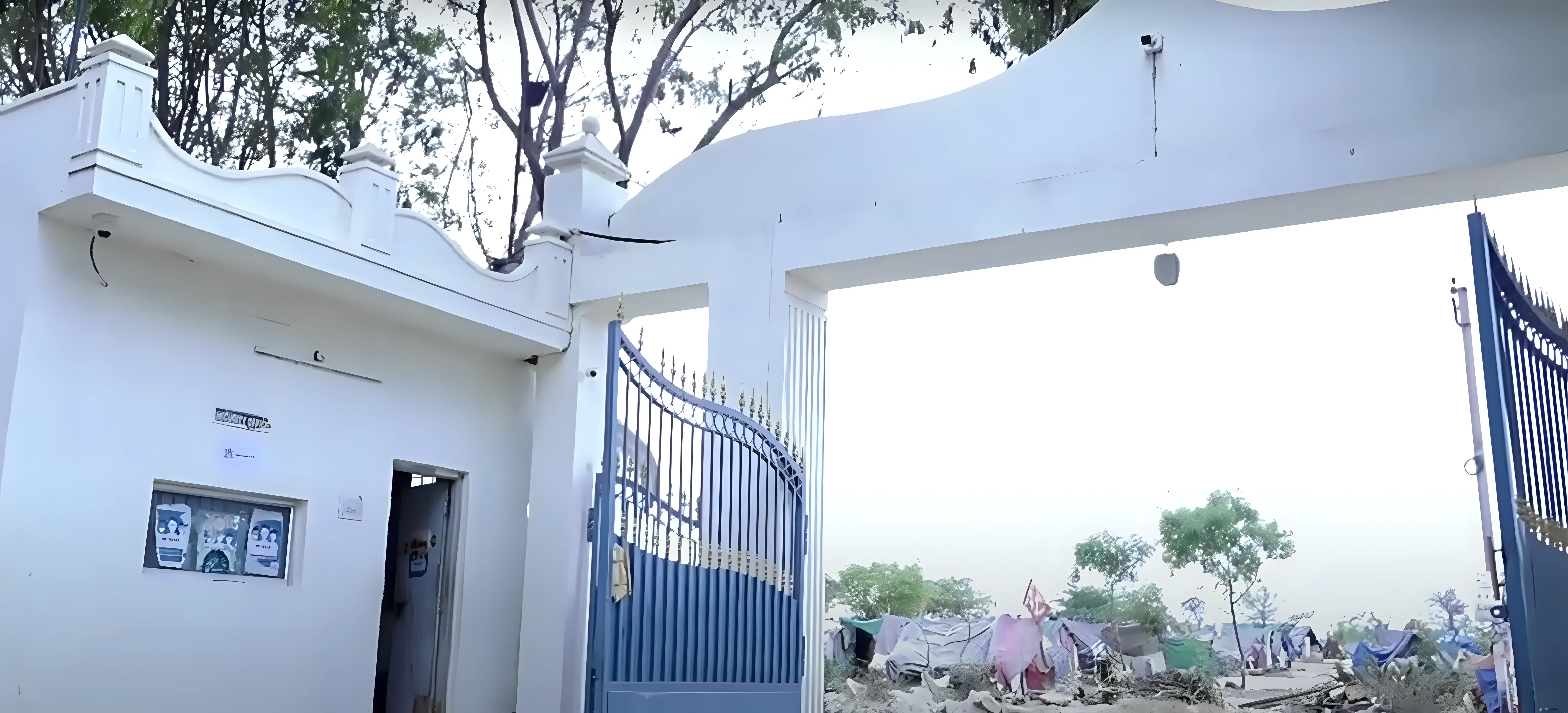 Pallavi Engineering College Hyderabad Infrastructure photo 13